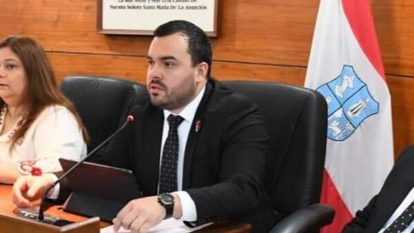 Comuna iniciará investigación para dar con funcionario implicado en supuesto esquema de coimas