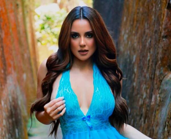 La milagrosa dieta con la que Vivi recuperó su cuero