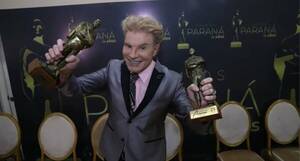 Premios Paraná, declarado de interés nacional