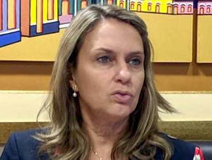 Diputada Vallejo alerta sobre falta de acuerdo para inscribir alianza opositora - ADN Digital