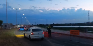 Reinician obras en la Costanera y advierten aumento del tráfico - Portal Digital Cáritas Universidad Católica