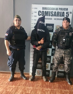 Dos graves hechos de inseguridad sacuden a Alto Paraná - Portal Digital Cáritas Universidad Católica