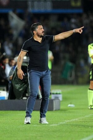 Popular / Suena a pichadura: DT tano critica formato de Eliminatorias Sudamericanas