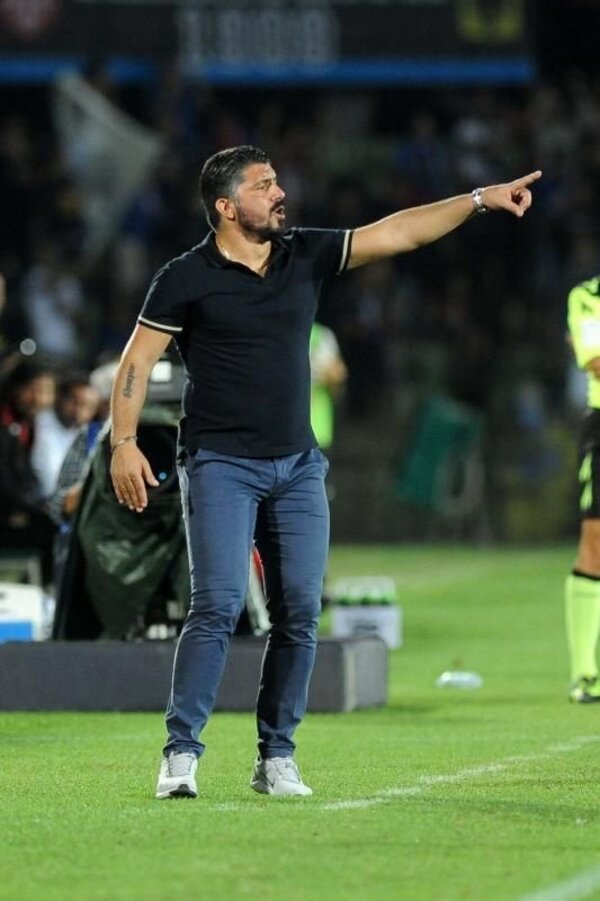 Popular / Suena a pichadura: DT tano critica formato de Eliminatorias Sudamericanas