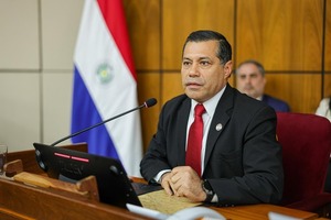 Félix Sosa: “Aña Cuá será clave para acompañar el crecimiento energético de Paraguay” - ADN Digital