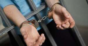 La Nación / Hernandarias: detienen a uno de los supuestos autores de un homicidio por quemaduras