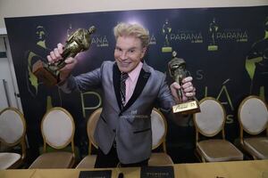 Popular / Vuelve "Premios Paraná" y fue declarado de Interés Nacional por Diputados