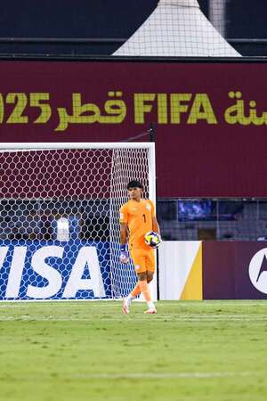 Mundial Sub 17 Qatar: Paraguay ante Brasil, por el sueño de octavos de final - Fútbol Internacional - ABC Color