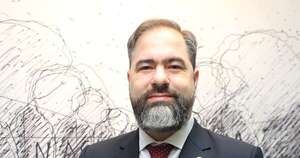 La Nación / Paraguay asume Presidencia Pro Témpore de la Reunión de Ministros de Justicia