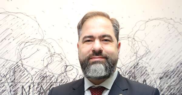 La Nación / Paraguay asume Presidencia Pro Témpore de la Reunión de Ministros de Justicia