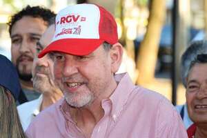 Video: ZI trata de “perro muerto” a González Vaesken y este le responde “traidor”  - Política - ABC Color