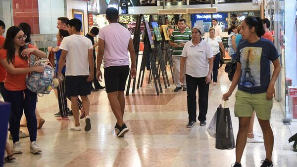 Nueva propuesta de feriado "va contra el trabajo y el comercio"