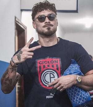 Cerro Porteño, con amistoso sabatino - Cerro Porteño - ABC Color