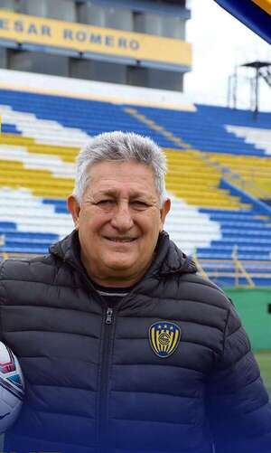 Luqueño: Pedido de remoción del presidente - Sportivo Luqueño - ABC Color