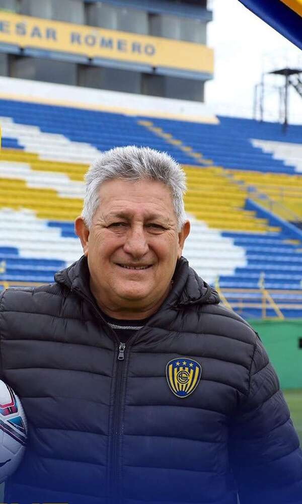 Luqueño: Pedido de remoción del presidente - Sportivo Luqueño - ABC Color