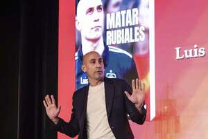 Expresidente de RFEF, atacado por su tío - Fútbol Internacional - ABC Color