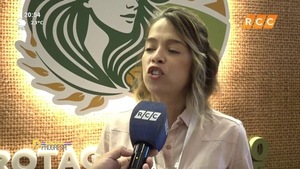 Video: Paraguay Progresa | Mujeres protagonistas del Agro