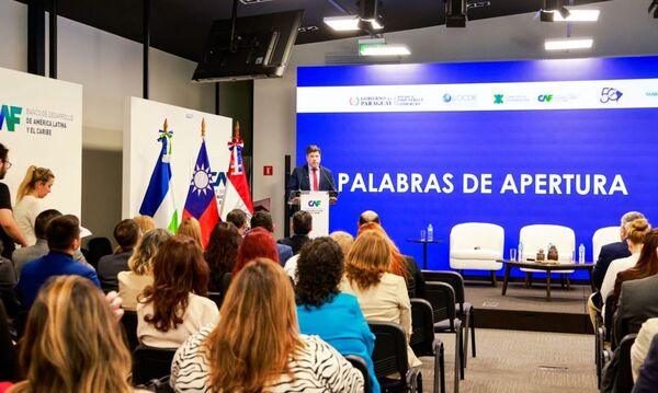 Paraguay marca un hito en el impulso a Mipymes con 340.000 cédulas expedidas en un solo día