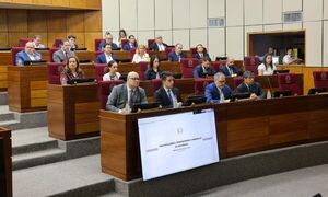 Hay deuda del Estado en intereses de hasta 4 años a las constructoras