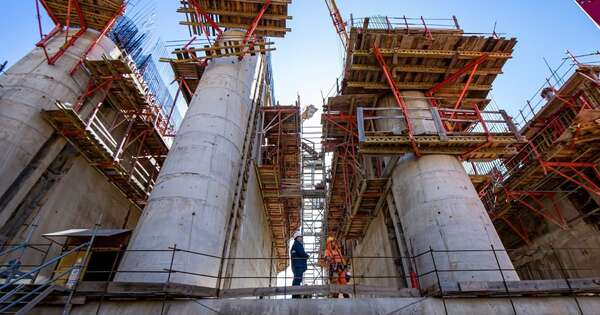 Diario HOY | “Aña Cuá vuelve a resurgir, y con ella vuelve a levantarse el gigante del Paraguay”
