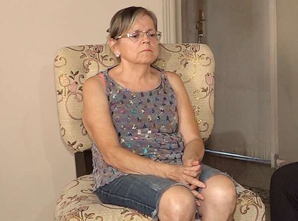 AUDIO. Docente Jubilada fue imputada, estuvo 3 años con orden de captura y pasó 13 horas detenida por error fiscal - Momento Justo - ABC Color