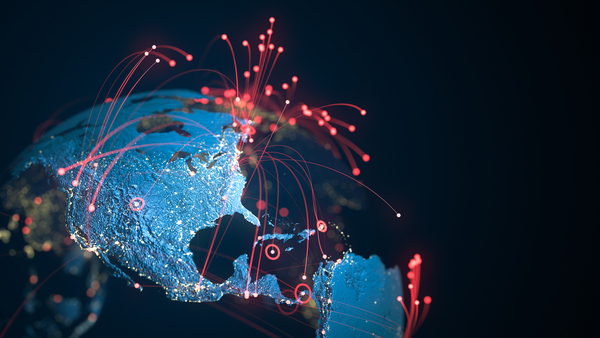 Infraestructura crítica en Paraguay: Por qué se requiere una defensa informada ante las amenazas - MarketData