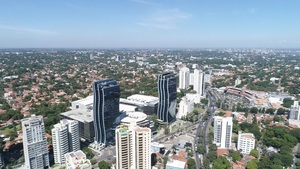 Cepal eleva previsión de crecimiento regional y ubica a Paraguay a la cabeza del 2025 - MarketData