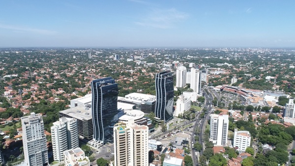 Cepal eleva previsión de crecimiento regional y ubica a Paraguay a la cabeza del 2025 - MarketData