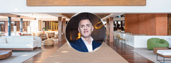 “Paraguay ofrece valor, autenticidad y descubrimiento frente a destinos tradicionales” - MarketData