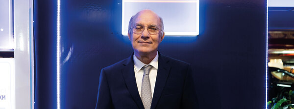 “El mercado es mejor cuando hay más competencia porque el que se beneficia es el asegurado” - MarketData