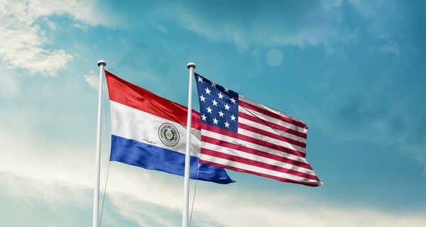 Exportaciones de Paraguay a Estados Unidos aumentan 25,2% hasta septiembre - MarketData