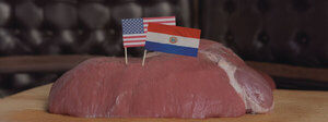 EEUU desplaza a Israel y se convierte en el tercer mayor comprador de carne bovina paraguaya - MarketData