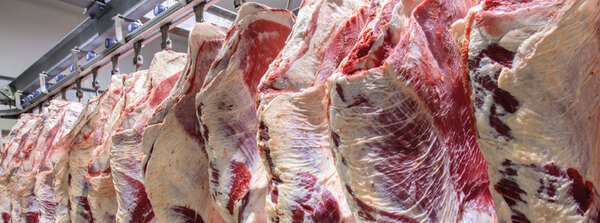 Variación del 25,3% en el precio de la carne y un IPC de 3,3%: así está la inflación hasta septiembre - MarketData