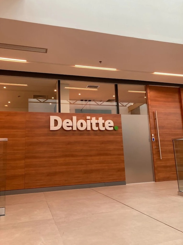 Deloitte Paraguay celebra 30 años de liderazgo, confianza e innovación  - MarketData