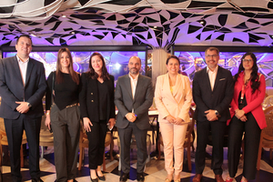 El auge hotelero en Paraguay: inversión extranjera y demanda creciente impulsan nuevas aperturas - MarketData