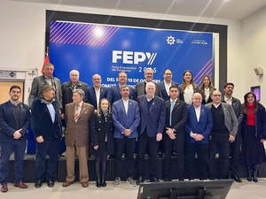 FEPY 2025 pondrá a la inteligencia artificial en el centro del debate nacional - MarketData