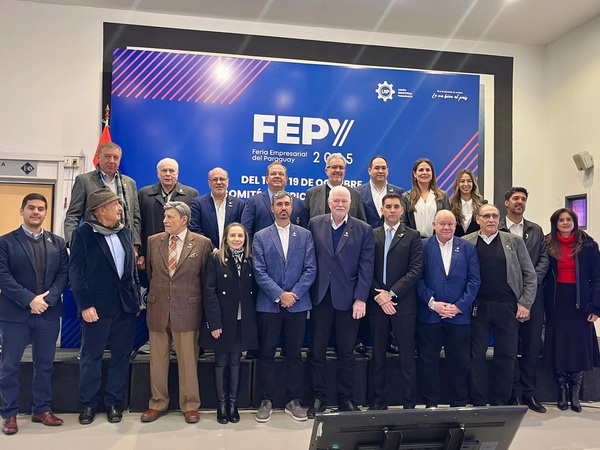 FEPY 2025 pondrá a la inteligencia artificial en el centro del debate nacional - MarketData