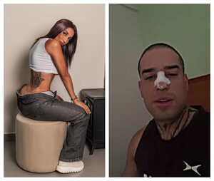 Popular / Maricela Campuzano sobre Francesco Canatta: "Este personaje ya no tiene neuronas"