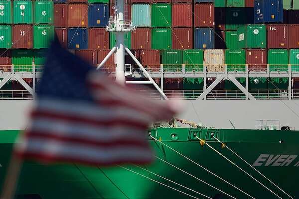 EEUU anuncia acuerdos para rebajar aranceles a Argentina, El Salvador, Ecuador y Guatemala - Mundo - ABC Color