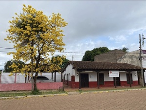 La Cruz Roja Filial Concepción inaugura “La Tiendita” para fortalecer su labor humanitaria - Concepción al Día