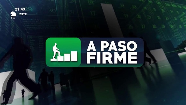 Video: A Paso Firme | Intervencionismo estatal