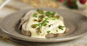 Diario HOY | “El vitel toné no existe”, aclara experto gastronómico