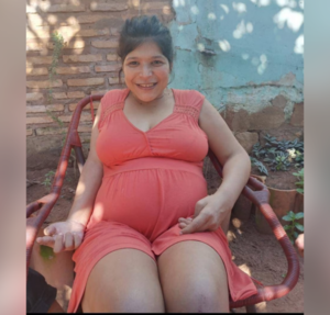 Popular / Caso “Ramonita”: esperan sentencia para fin de mes en el femicidio ocurrido en 2023