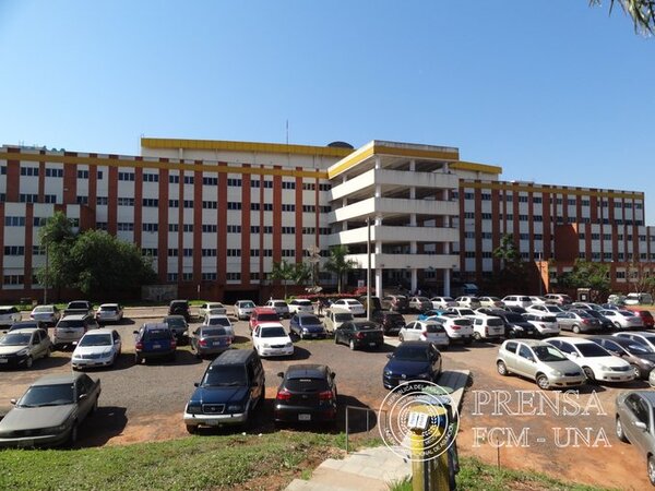 Realizarán controles por Día Mundial de la Diabetes en Hospital de Clínicas - ADN Digital