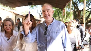 Vaesken califica de “traidor” a Zacarías Irún tras críticas por la derrota electoral