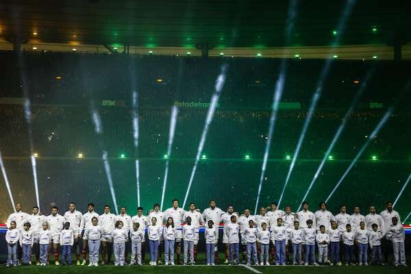 Sudáfrica quiere organizar los Juegos Olímpicos en 2036 o 2040  - Polideportivo - ABC Color