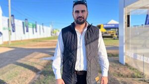 Sanabria sobre el mercado de soja: “Este es un buen momento para tomar más posiciones de venta”