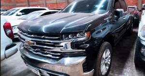 La Nación / Senabico subastará bienes incautados