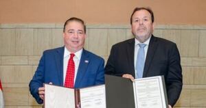 La Nación / Se abren los cielos para nuevos destinos directos