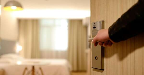 La Nación / Claves del auge hotelero son la competitividad, hospitalidad y estabilidad